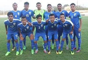 India stun Argentina in U-20 COTIF Cup football tourney