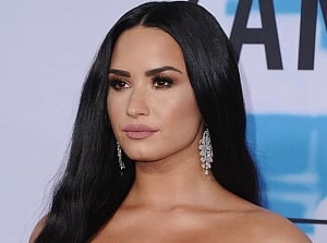 Need time to focus on my sobriety: Demi lovato