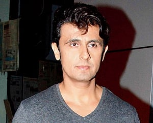 Sonu Nigam to do 15 city tour for 'Sonu Nigam live'