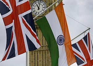 Senior Indian-origin doctor in UK forced to resign over online posts under pseudonym