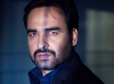 Pankaj Tripathi joins Kartik Aaryan's 'luka Chuppi'