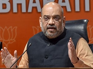 Passage of NCBC bill historic: Shah