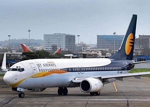Jet Airways withdraws 25% salary cut proposal