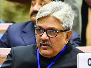 Govt firm on Justice Joseph's seniority order