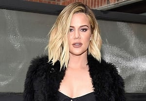Khloe Kardashian shows true love for daughter