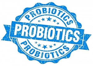 Overuse of probiotics may cause bloating, brain fogginess