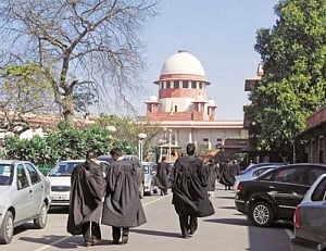 Bihar shelter home case: SC expresses concern over rape incidents in country
