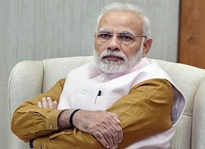 PM mourns Karunanidhi's death, calls him a deep-rooted mass leader