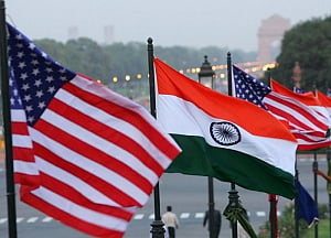 US Navy veteran gets three life sentences for killing Indian engineer