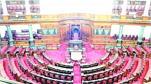 Opp leaves it to Cong to name RS Dy Chair pick