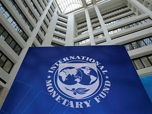Strong Indian economy continues to lead global growth: IMF