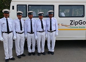 ZipGo gets Rs 300 cr funding from Essel Green Mobility