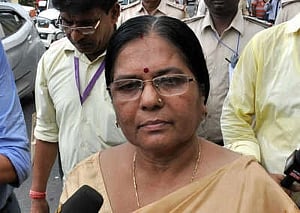 Muzaffarpur sex scandal: Bihar minister Manju Verma resigns