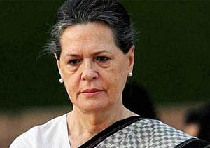 Karuna was like a father figure to me: Sonia to Stalin