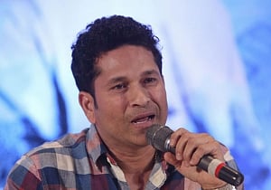 let your heart guide the way, Tendulkar's advice to Kohli