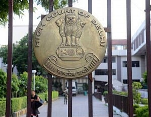Begging in Delhi not an offence: HC