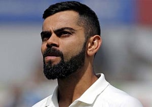 Kohli calls on fans to support all team members