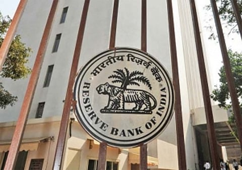RBI to pay Rs 50,000 cr dividend to govt for FY18, in line with Budget estimate