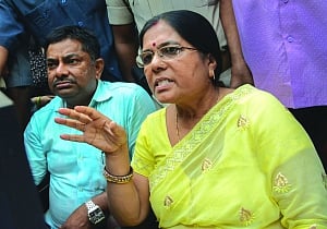 Muzaffarpur home abuse takes first toll: Minister quits