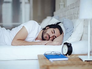 Too much sleep can up early death risk: Study