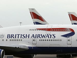 Indian family offloaded from British Airways plane