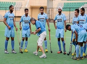 Indian junior hockey teams qualify for Youth Olympic Games