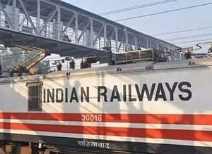 Record 4 lakh candidates take test for 60,000 rly jobs today