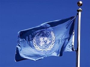 Indian UN official faces sexual misconduct charges