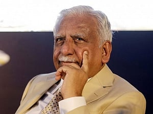 Feeling 'embarrassed' about investors losing money: Jet Airways chairman Naresh Goyal