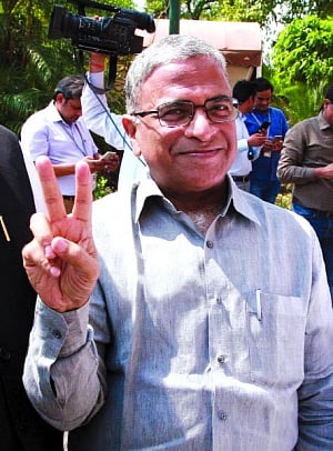 NDA win bares 'united' Opp's Achilles' heel