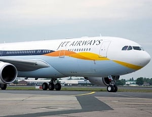 Jet Airways stock hits 52-week low as board defers Q1 result announcement