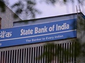 SBI posts Q1 loss of Rs 4,876 cr as bad loans rise