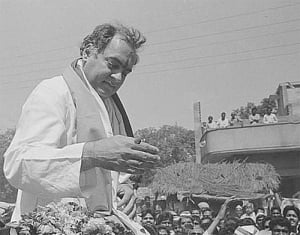 Rajiv Gandhi killers cannot be Released, Centre tells Supreme Court