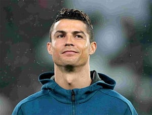 Spain taxman knocks 2 million euros off Ronaldo tax settlement: report