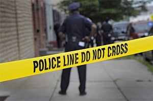 4 killed in Canada shooting