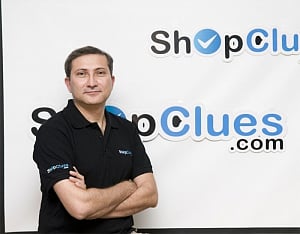 ShopClues raises $16mn, could break-even by Diwali: CEO
