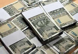 India, Switzerland discuss information sharing on black money