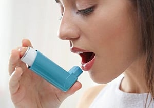 40% women with asthma may get chronic lung diseases: Study