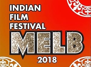 Indian Film Festival of Melbourne begins