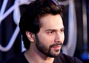 Yash Chopra contributed a lot to Indian cinema: Varun Dhawan