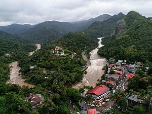 Kerala floods : Death toll reaches 37