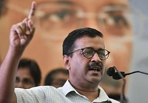 CM expresses fear BJP might stall CCTV camera project