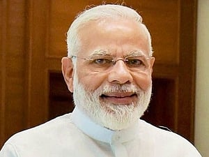 PM may push financial inclusion drive in I-Day speech