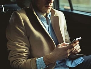 Expecting work emails after hours may harm health: Study