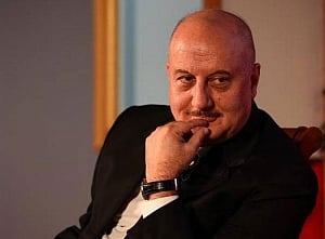 Sonali is my hero: Anupam Kher