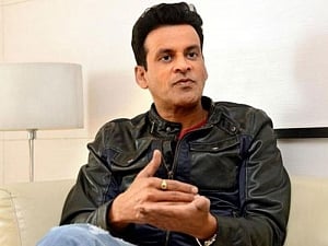 I've no formula to play any character: Manoj Bajpayee