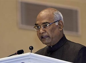 President gives assent to the Criminal law (Amendment) Act