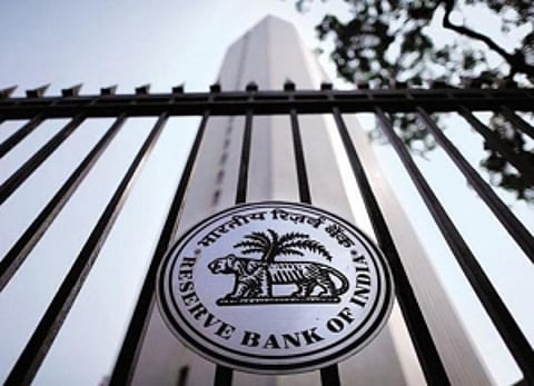 RBI net sells USD 6.184 bn of US currency in June