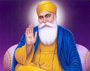 Guru Nanak's birth anniversary to be celebrated across globe