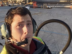 Employees pose big potential danger to aviation, experts say